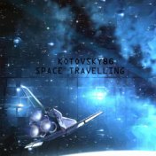 Space Travelling (EP)