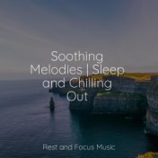 Soothing Melodies | Sleep and Chilling Out