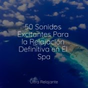 50 Sonidos Excitantes Para la Relajación Definitiva en El Spa