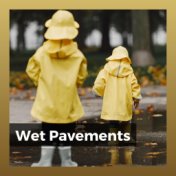 Wet Pavements