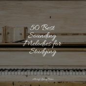 50 Best Sounding Melodies for Studying