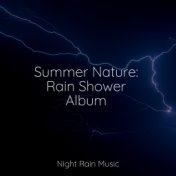 Summer Nature: Rain Shower Album