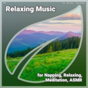 ! #0001 Relaxing Music for Napping, Relaxing, Meditation, ASMR