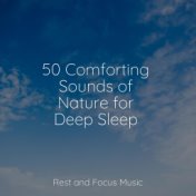 50 Comforting Sounds of Nature for Deep Sleep