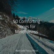 50 Comforting Songs for Mindfulness