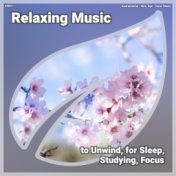 ! #0001 Relaxing Music to Unwind, for Sleep, Studying, Focus