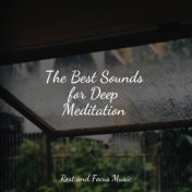 The Best Sounds for Deep Meditation