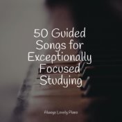 50 Guided Songs for Exceptionally Focused Studying