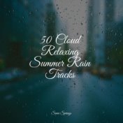 50 Cloud Relaxing Summer Rain Tracks