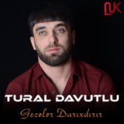 Gecələr Darıxdırır