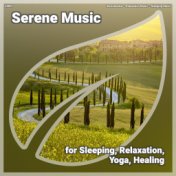 ! #0001 Serene Music for Sleeping, Relaxation, Yoga, Healing