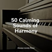 50 Calming Sounds of Harmony