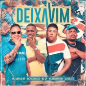 Deixa Vim