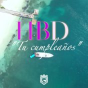 HBD - Tu Cumpleaños