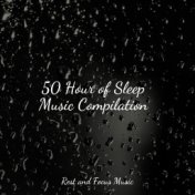 50 Hour of Sleep Music Compilation