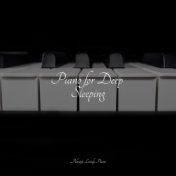 Piano for Deep Sleeping