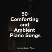 50 Comforting and Ambient Piano Songs