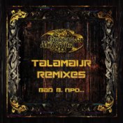 Северная Мистика (Talamaur Remixes)