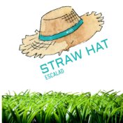 Straw hat