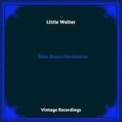 Boss Blues Harmonica (Hq Remastered 2023)