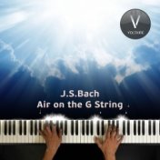 J.S.Bach Air on the G String