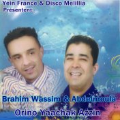 Orino Yaachak Azzin