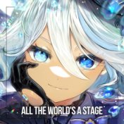 All the World's a Stage (Russian Dubbed Version)