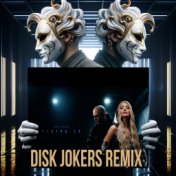 Pentru ca (Disk Jokers Remix)