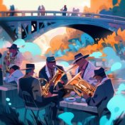 City of Bridges and Jazz Bridges