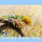 Beautiful Italian Songs Vol. 3