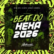 Beat do Hexa 2026