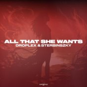 All That She Wants