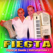 Hayte et kaada (Instrumentale)
