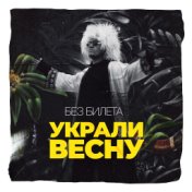 Украли весну