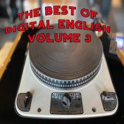 THE BEST OF DIGITAL ENGLISH, Vol. 3