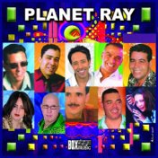 Planet Ray