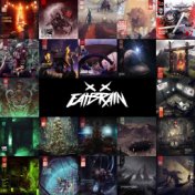 Eatbrain: 2019 (Compilation)