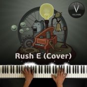 Rush E (Cover)