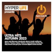 Ultra Hits Autumn 2023