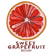 Sweet grapefruit