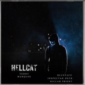Hellcat (feat. Blueface,Inspectah Deck & Killah Priest)