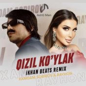 Qizil koʻylak "Remix"