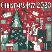 CHRISTMAS JAZZ 2023 (Jazz)