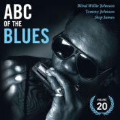 Abc of the Blues Vol. 20