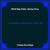 Harmonica & Guitar Blues, 1937-1945 (Hq Remastered 2023)