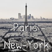 Paris - New-york