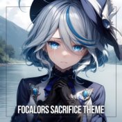 Focalors Sacrifice Theme (Emotional Version)