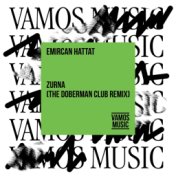 Zurna (The Doberman Club Remix)