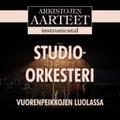 Arkistojen Aarteet - Vuorenpeikkojen luolassa