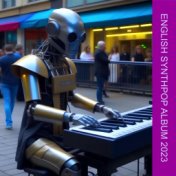 English Synthpop Album